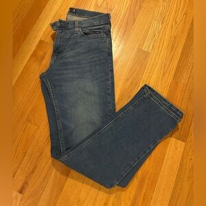 Hollister Jeans like new